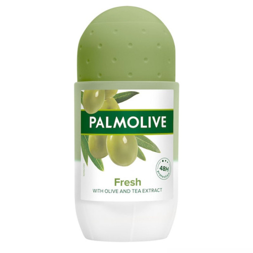 Palmolive Fresh антиперспирант ролл-он 50мл
