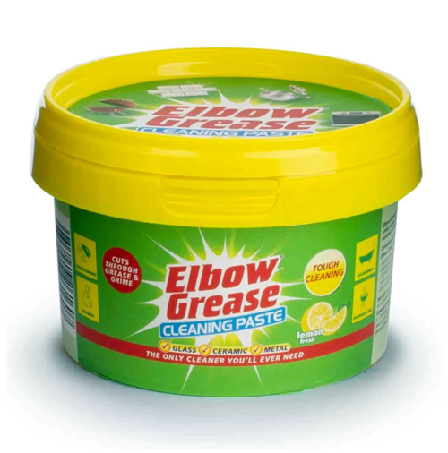 Elbow Grease Power Paste Чистящая паста 350г 