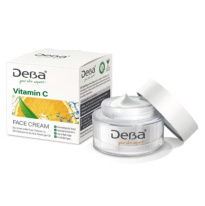 DeBa Vitamin C Face Cream 50ml