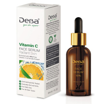 DeBa 15% Vitamin C Face Serum 30ml