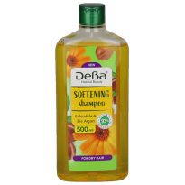 DEBA N.B Softening shampoo Calendula&Arg