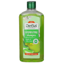 DEBA N.B Hydrating shampoo Apple&Aloe Ve