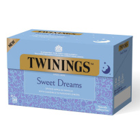 Twinings Sweet Dreams &#1058;&#1088;&#1072;&#1074;&#1103;&#1085;&#1086;&#1081; &#1095;&#1072;&#1081; 20 &#1096;&#1090;