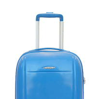 ALEZAR COMFORT чемоданов Синий 20