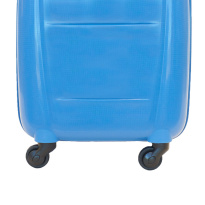 ALEZAR COMFORT чемоданов Синий 20